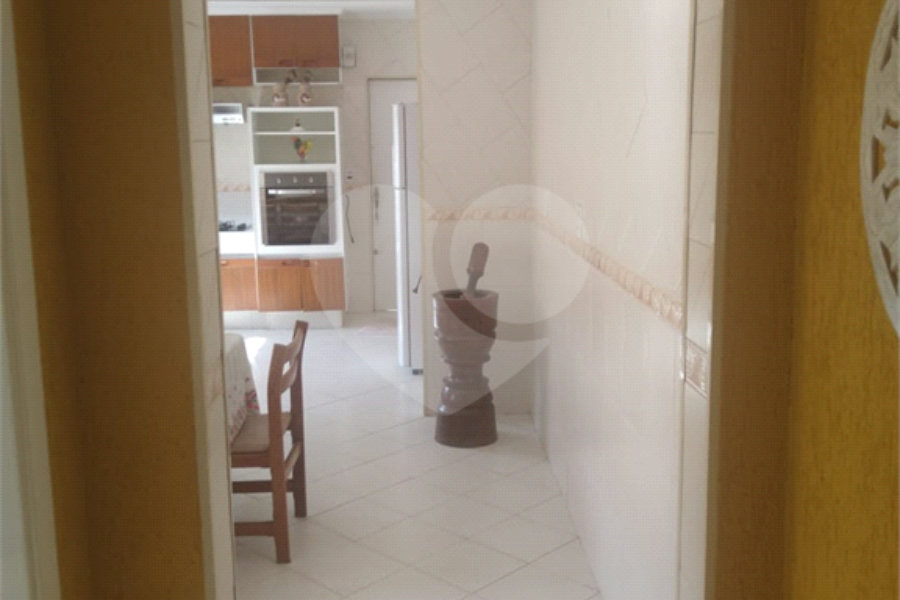Casa à venda com 4 quartos, sendo 1 suíte, em Tucuruvi, São Paulo, SP