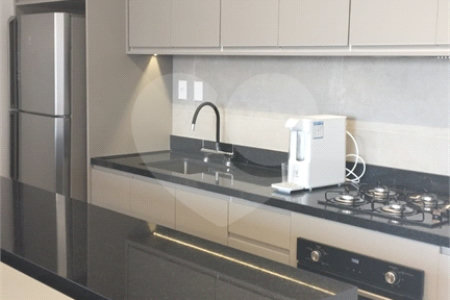 Apartamento para alugar com 2 quartos em Jardim das Acácias, São Paulo, SP