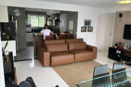 Apartamento à venda com 3 quartos, sendo 1 suíte, em Jardim Ampliação, São Paulo, SP
