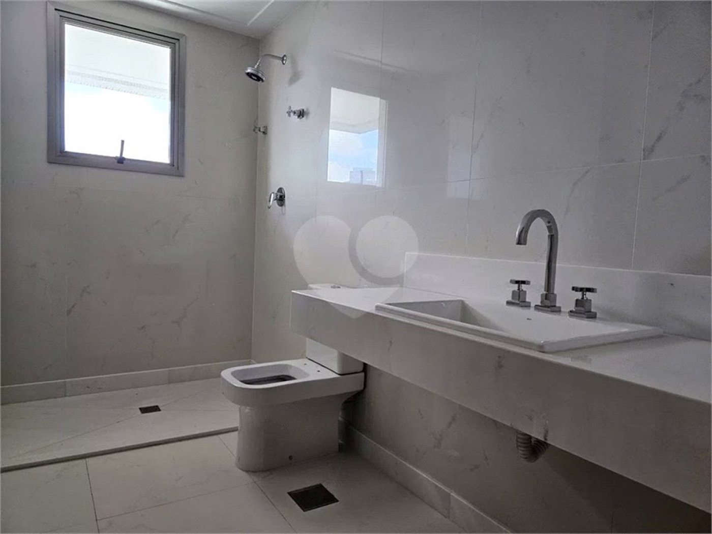 Apartamento Residencial à venda, Ponta da Praia, Santos - AP0507.