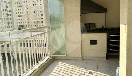 Apartamento à venda com 3 suítes em Planalto, São Bernardo do Campo, SP