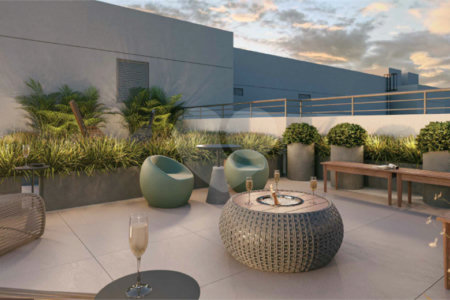 Apartamento à venda com 2 quartos em Vila Carrão, São Paulo, SP