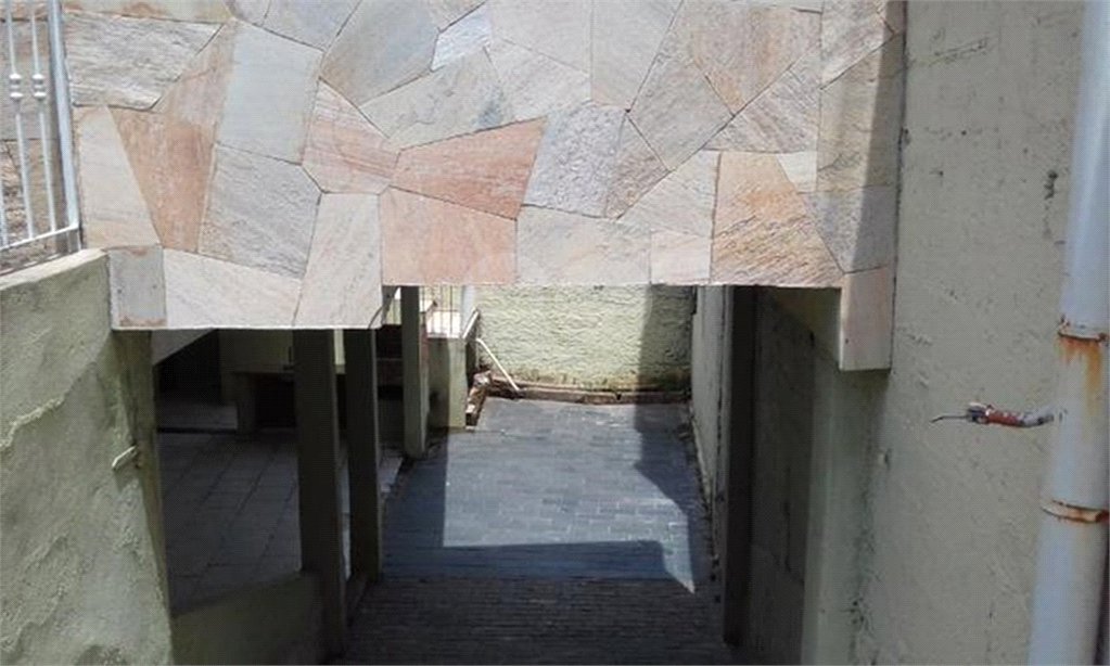 Casa Térrea à venda com 2 quartos em Freguesia do Ó, São Paulo, SP