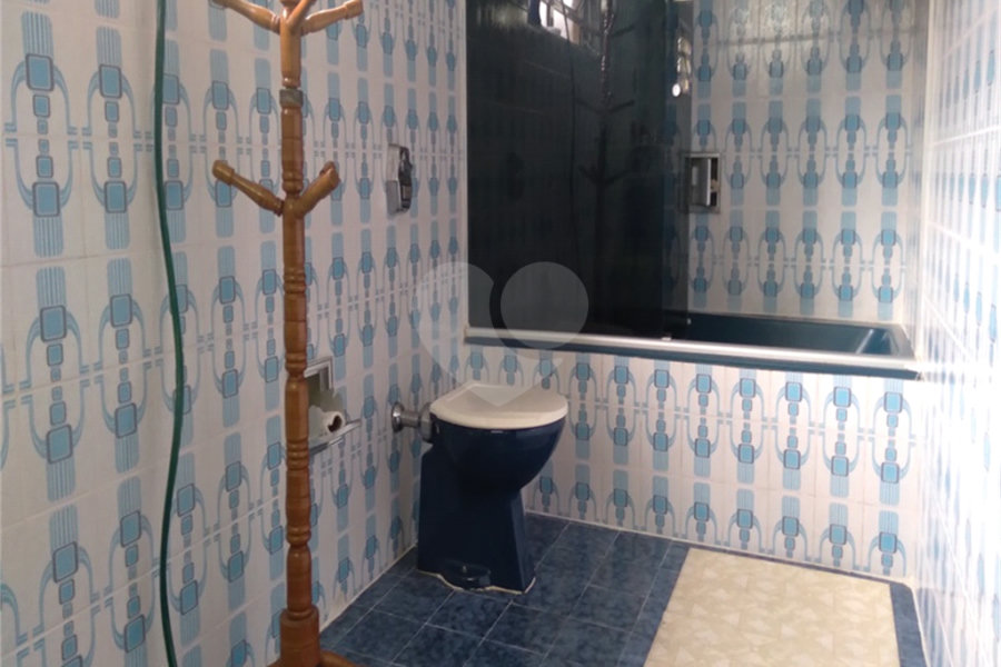 Sobrado à venda com 3 quartos, sendo 1 suíte, em Santa Teresinha, São Paulo, SP