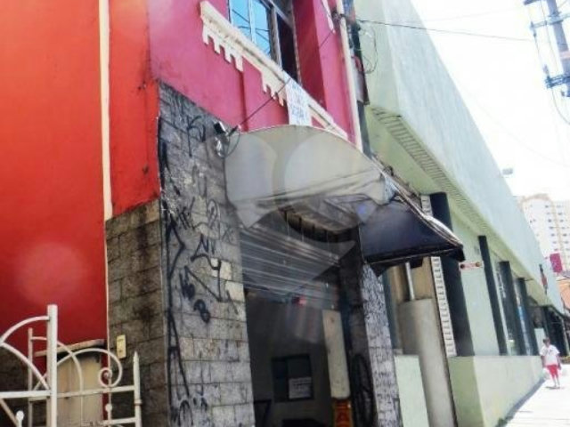 Sobrado à venda com 2 suítes em Santana, São Paulo, SP