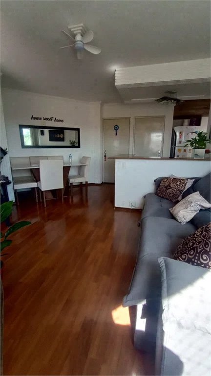 Apartamento à venda com 2 quartos em Jardim Olympia, São Paulo, SP