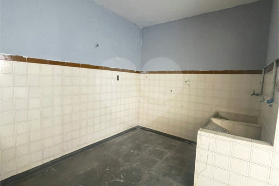 Casa para alugar com 2 quartos em Tucuruvi, São Paulo, SP