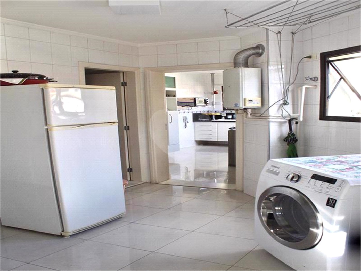 Apartamento à venda com 3 suítes em Jardim Vila Mariana, São Paulo, SP