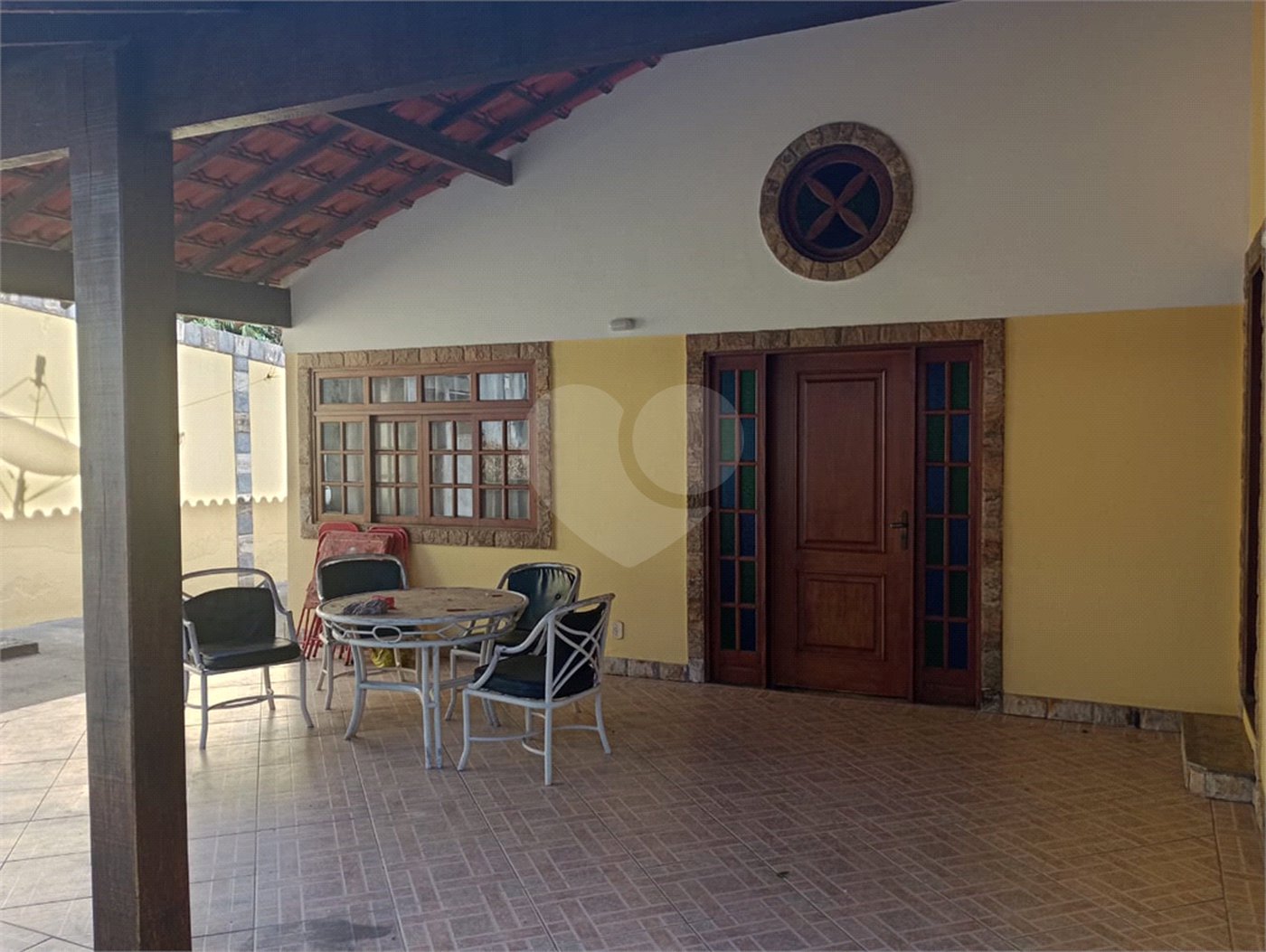 Casa à venda com 3 quartos em Geribá, Armação dos Búzios, RJ