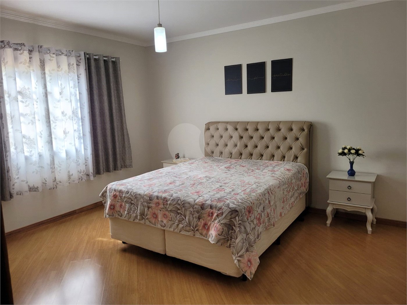 Casa Térrea à venda com 3 quartos, sendo 1 suíte, em Casablanca, Vargem Grande Paulista, SP