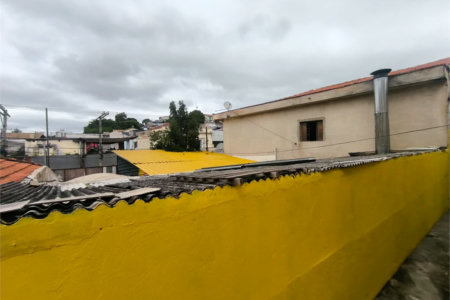Sobrado à venda com 5 quartos, sendo 2 suítes, em Jardim Monte Kemel, São Paulo, SP