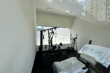 Apartamento à venda com 2 quartos em Vila Fiori, Sorocaba, SP