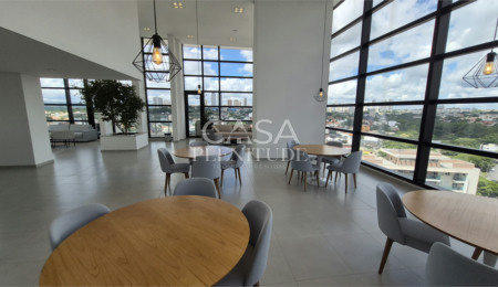 Apartamento para alugar com 1 suíte em Jardim Portal da Colina, Sorocaba, SP