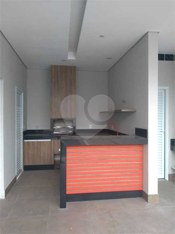 Casa à venda com 3 suítes no condomínio Residencial Parque Esplanada, Votorantim - SP