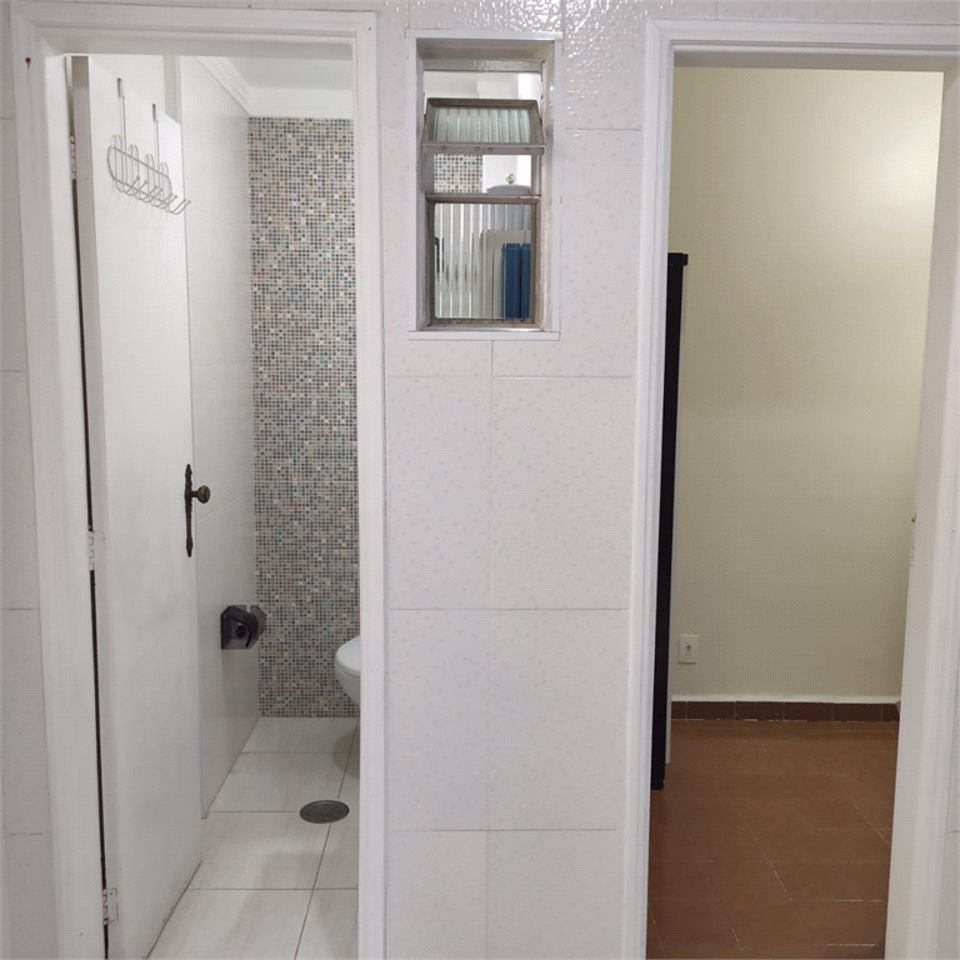 Apartamento Residencial à venda, Itararé, São Vicente - AP0921.