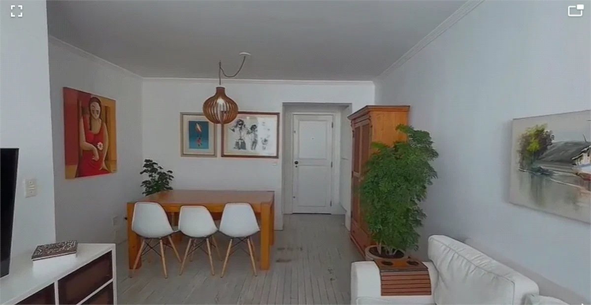 Apartamento à venda com 2 quartos em Pinheiros, São Paulo, SP