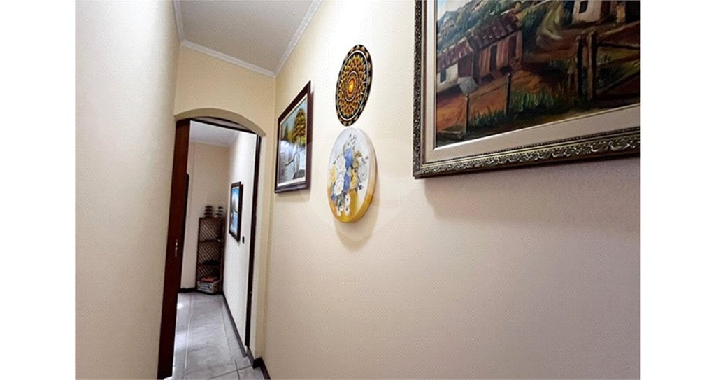 Casa à venda com 3 quartos, sendo 1 suíte, em Vila Boaçava, São Paulo, SP