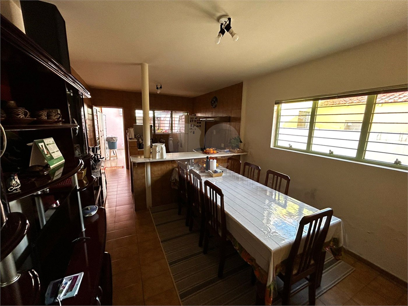 Casa à venda com 2 quartos no Centro, Itapetininga, SP