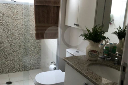 Apartamento à venda com 2 suítes em Jardim São Bento, Jundiaí, SP