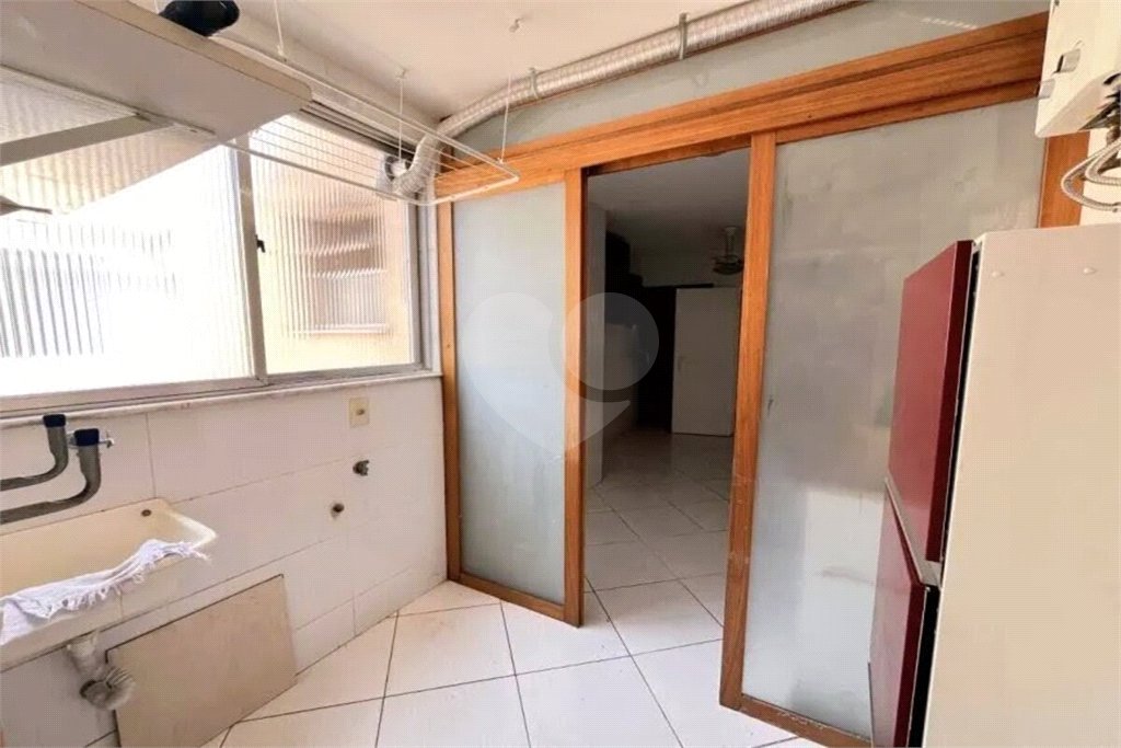Apartamento à venda com 2 quartos, sendo 1 suíte, em Tijuca, Rio de Janeiro, RJ