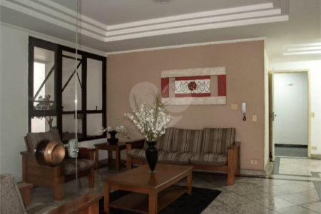 Apartamento à venda com 2 quartos em Saúde, São Paulo, SP