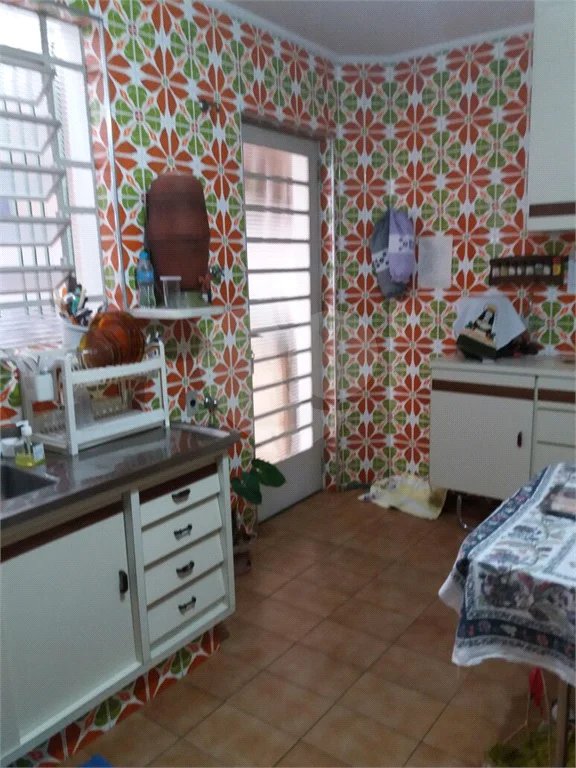 Casa à venda com 3 quartos no condomínio Travessa Quefren,21, São Paulo - SP