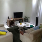 Apartamento para alugar, 168 m² por R$ 8.000,01/mês - Ponta da Praia - Santos/SP