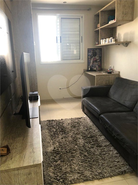 Apartamento à venda com 3 quartos, sendo 1 suíte, em Vila Guilherme, São Paulo, SP