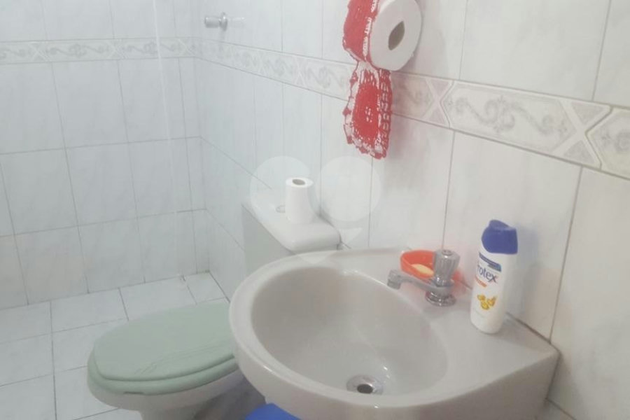 Sobrado à venda com 2 quartos, sendo 1 suíte, em Tucuruvi, São Paulo, SP