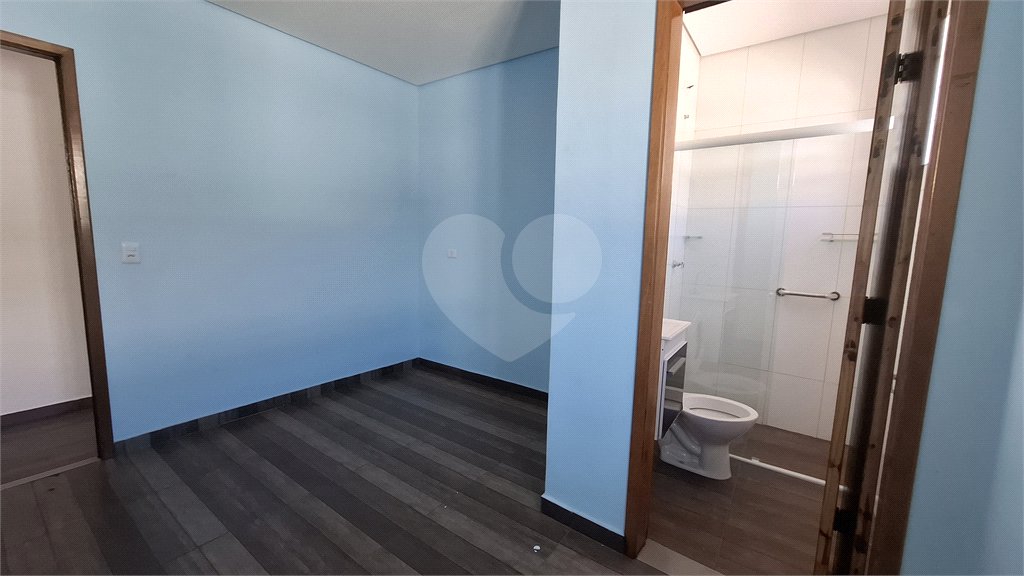 Sobrado à venda com 4 quartos, sendo 3 suítes, em Casa Verde, São Paulo, SP