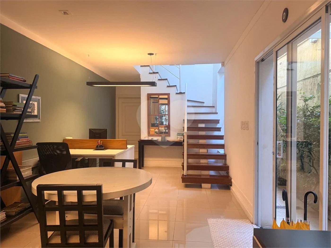 Casa comercial com 172m² , 1 vaga de garagem , à venda no bairro das Perdizes.