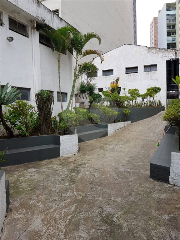 Terreno à venda em Santa Cecília, São Paulo, SP
