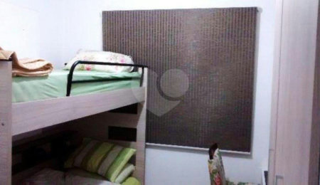 Apartamento à venda com 2 quartos em Vila Constança, São Paulo, SP