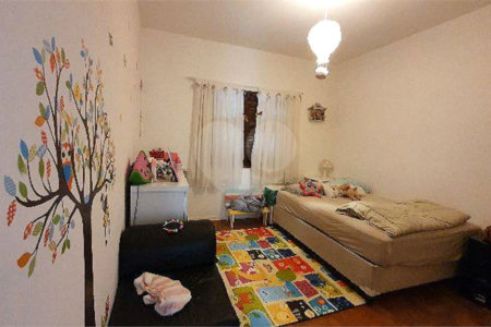 Sobrado à venda com 3 quartos, sendo 1 suíte, em Planalto Paulista, São Paulo, SP