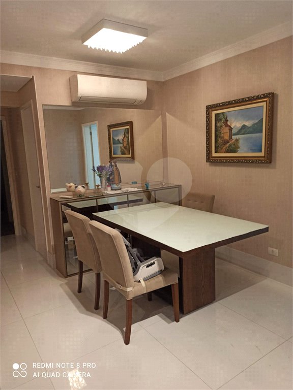 Apartamento à venda com 3 quartos, sendo 1 suíte, em Tatuapé, São Paulo, SP