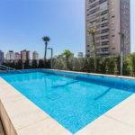 Apartamento à venda com 4 quartos, sendo 3 suítes, em Vila Gumercindo, São Paulo, SP