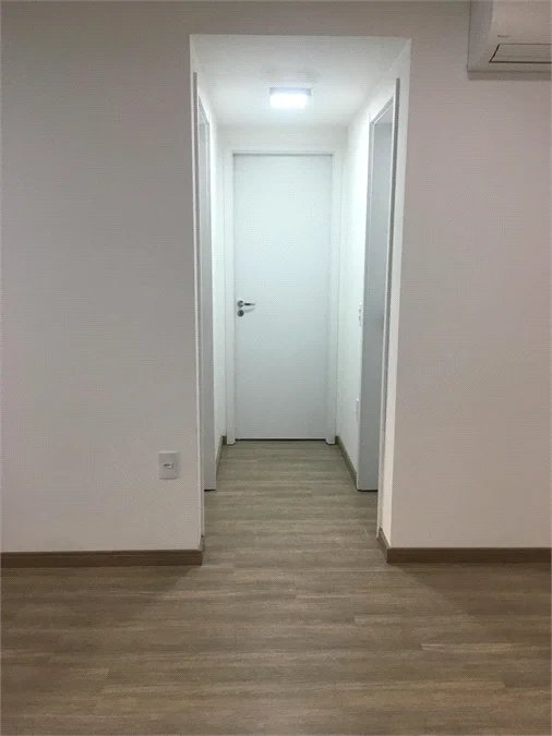 Apartamento à venda com 2 quartos, sendo 1 suíte,  em Pinheiros, São Paulo, SP