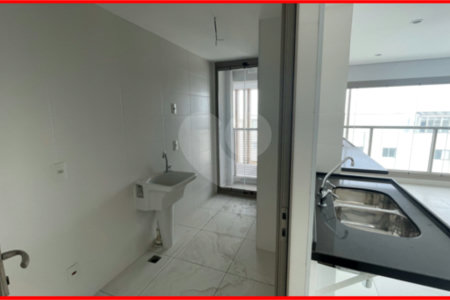 Apartamento à venda ou para alugar com 3 suítes em Sumarezinho, São Paulo, SP