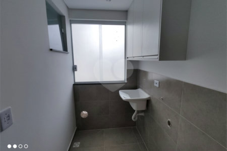 Casa à venda com 2 quartos em Santana, São Paulo, SP