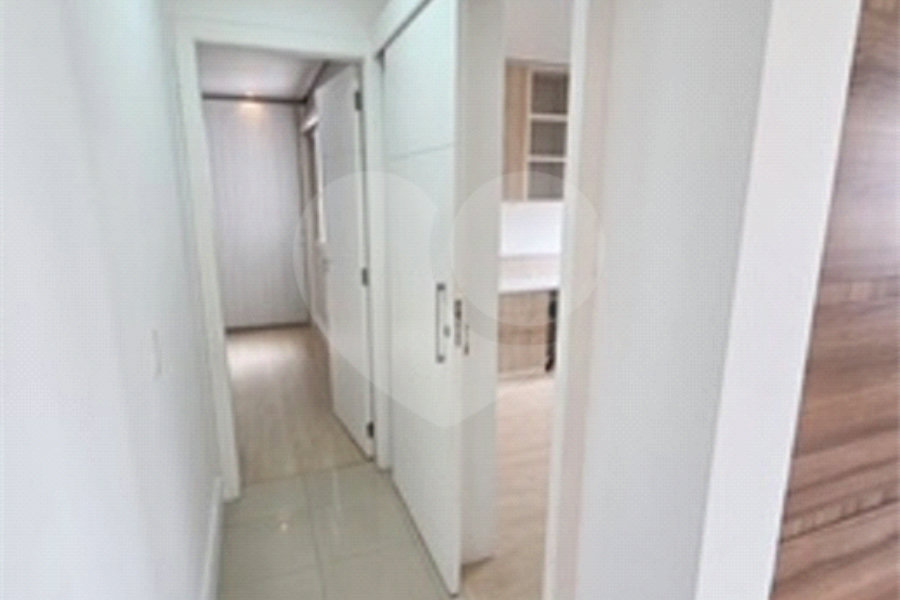 Apartamento à venda com 2 quartos, sendo 1 suíte, em Santana, São Paulo, SP