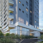 Apartamento à venda com 3 suítes em Água Branca, São Paulo, SP