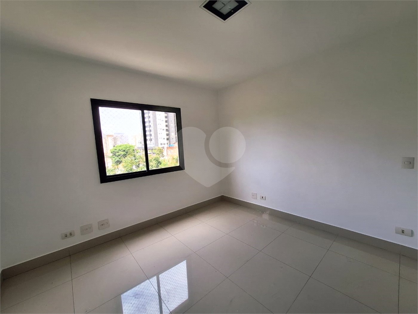 Apartamento à venda com 1 quarto em Tucuruvi, São Paulo, SP