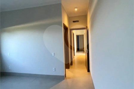 Casa à venda com 3 suítes no condomínio Alto do ;castelo 2, Ribeirão Preto - SP