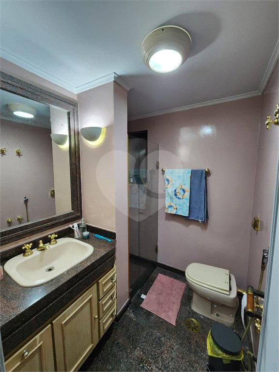 Apartamento à venda com 3 quartos, sendo 2 suítes, no Centro, Sorocaba, SP