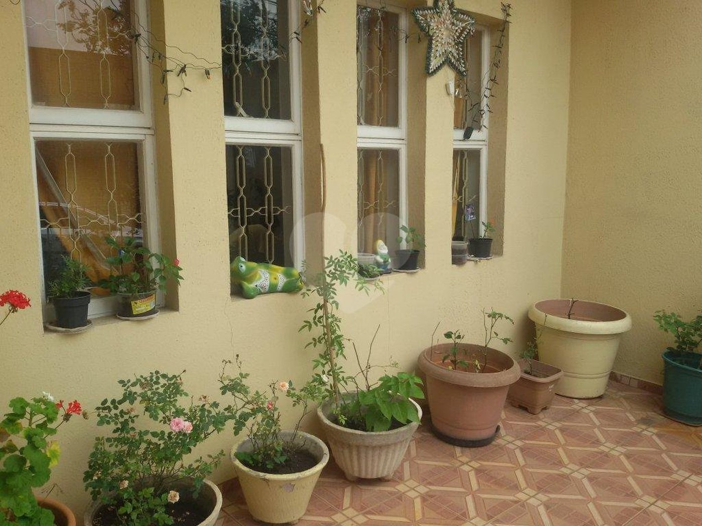 Sobrado à venda com 3 suítes em Imirim, São Paulo, SP