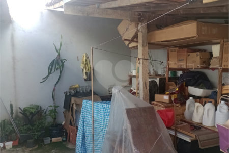 Casa à venda com 3 quartos em Vila Vendramini, Itapetininga, SP