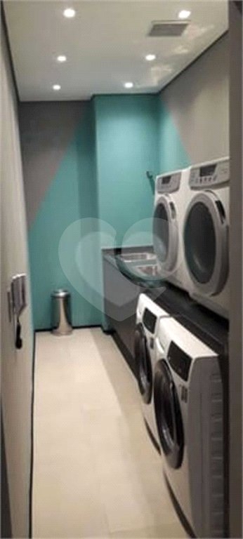 Studio à venda com 12m² - Santa Cecilia
