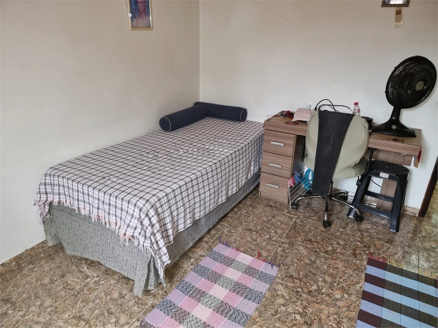 Sobrado à venda com 3 quartos, sendo 1 suíte,  em Jardim Campo Limpo, São Paulo, SP