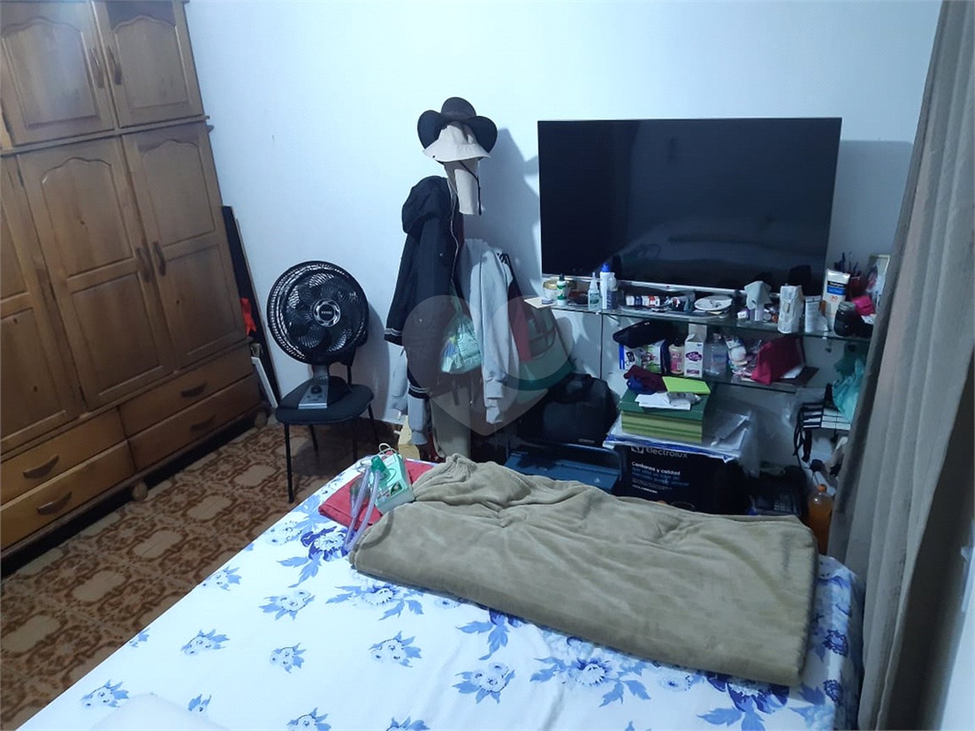Casa Térrea à venda com 4 quartos em Vila Ernesto, São Paulo, SP