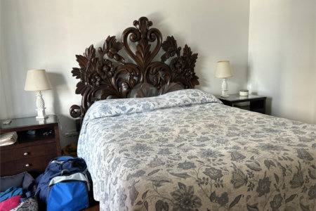 Apartamento à venda com 4 quartos, sendo 2 suítes,  em Paineiras do Morumbi, São Paulo, SP